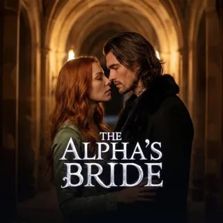 XtreamFm Stories - The Alpha's bride poster