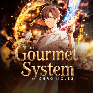 XtreamFm Stories - The Gourmet System Chronicles poster