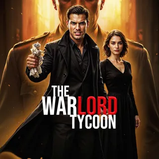 XtreamFm Stories - The Warlord Tycoon poster
