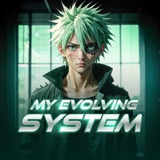 XtreamFm Stories - My Evolving System poster