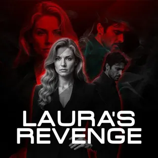 XtreamFm Stories - Laura's Revenge poster