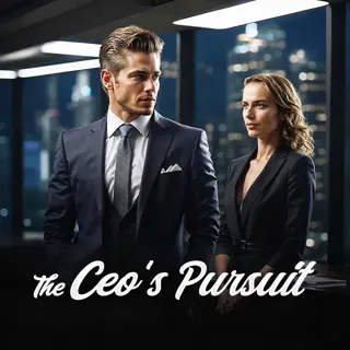 XtreamFm Stories - The Ceo's Pursuit poster