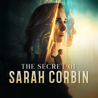 XtreamFm Stories - The Secret of Sarah Corbin poster