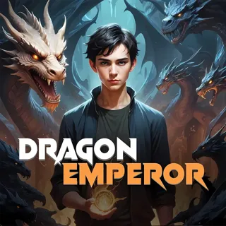 XtreamFm Stories - Dragon Emperor poster