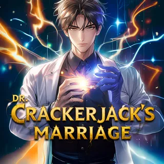 XtreamFm Stories - Dr. Crackerjack’s Marriage poster