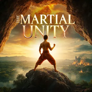 XtreamFm Stories - The Martial Unity poster