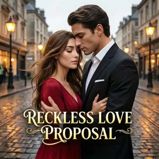 XtreamFm Stories - Reckless Love Proposal poster