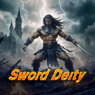 XtreamFm Stories - Sword Deity poster