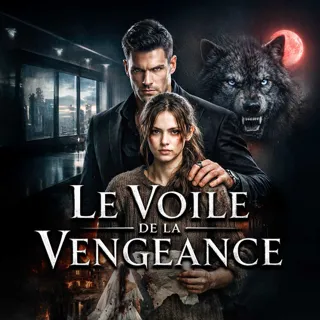 XtreamFm Stories - Le Voile de la Vengeance poster