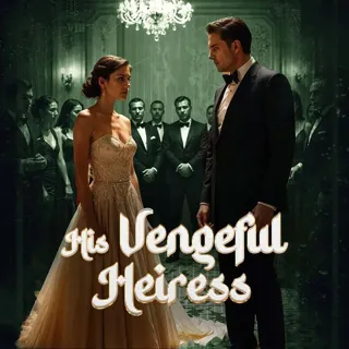 XtreamFm Stories - His Vengeful Heiress poster