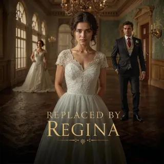 XtreamFm Stories - Replaced by Regina poster