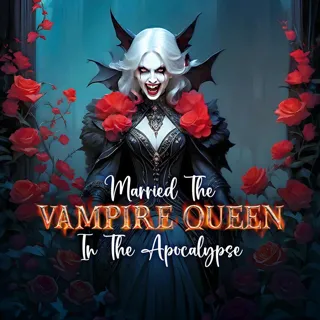 XtreamFm Stories - Married the Vampire Queen in the Apocalypse poster