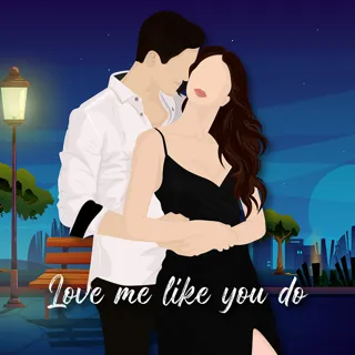 XtreamFm Stories - Love Me Like You Do poster