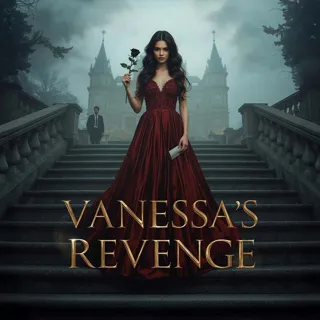 XtreamFm Stories - Vanessa's Revenge poster