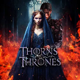 XtreamFm Stories - Thorns & Thrones poster