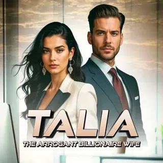 XtreamFm Stories - Talia: The Arrogant Billionaire Wife poster