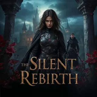 XtreamFm Stories - The Silent Rebirth poster