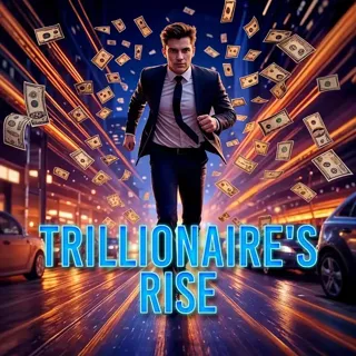 XtreamFm Stories - Trillionaire's Rise poster