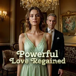 XtreamFm Stories - Powerful Love Regained poster