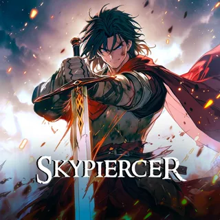 XtreamFm Stories - Skypiercer poster