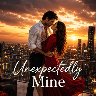 XtreamFm Stories - Unexpectedly Mine poster