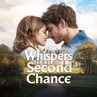 XtreamFm Stories - Whispers of a Second Chance poster