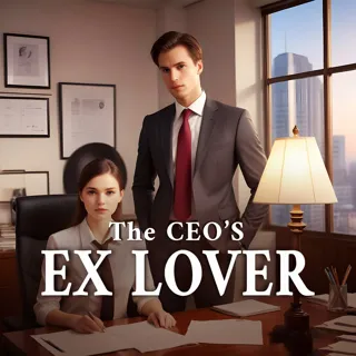 XtreamFm Stories - The Ceo’s Ex Lover poster