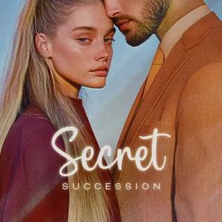 XtreamFm Stories - Secret Succession poster