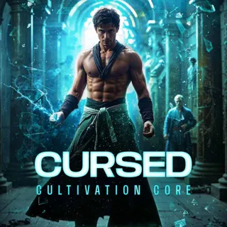 XtreamFm Stories - Cursed Cultivation Core poster