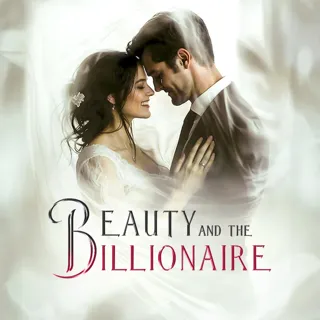 XtreamFm Stories - Beauty and the Billionaire poster