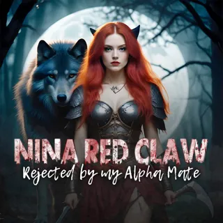 XtreamFm Stories - Nina Red Claw: Rejected by My Alpha Mate poster