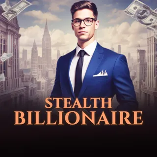XtreamFm Stories - Stealth Billionaire poster