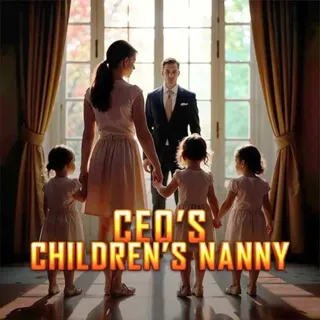 XtreamFm Stories - Ceo’s Children’s Nanny poster