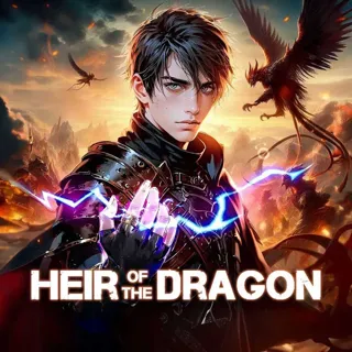 XtreamFm Stories - Heir of the Dragon poster