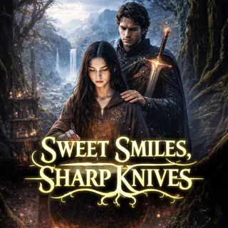 XtreamFm Stories - Sweet Smiles, Sharp Knives poster