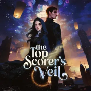 XtreamFm Stories - The Top Scorer's Veil poster