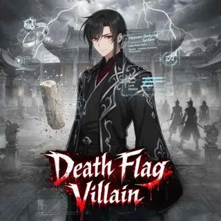 XtreamFm Stories - Death Flag Villain poster