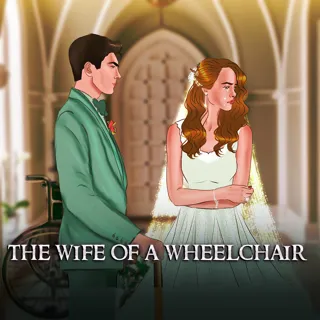 XtreamFm Stories - The Wife of a Wheelchair poster