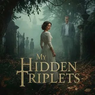 XtreamFm Stories - My Hidden Triplets poster