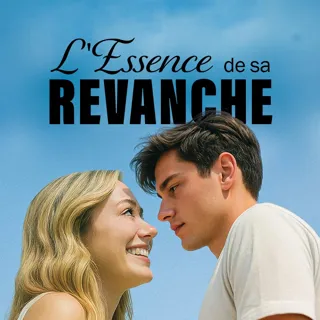 XtreamFm Stories - L'Essence de sa Revanche poster