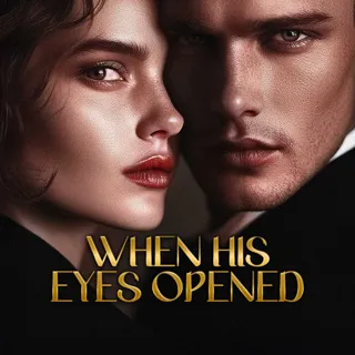 XtreamFm Stories - When His Eyes Opened poster
