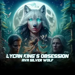 XtreamFm Stories - Ava Silver Wolf Luna poster