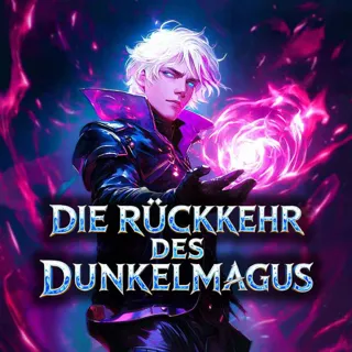 XtreamFm Stories - Die Rückkehr Des Dunkelmagus poster