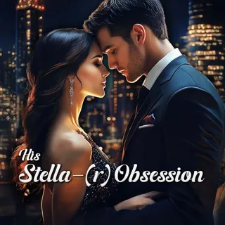 XtreamFm Stories - His Stella—(r) Obsession poster