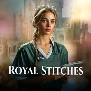 XtreamFm Stories - Royal Stitches poster