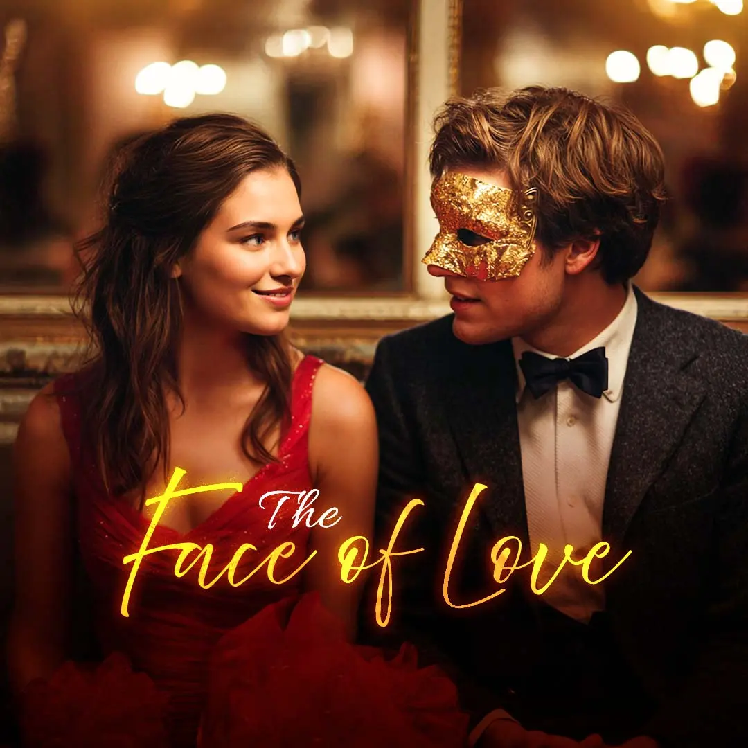 XtreamFm Stories - The Face of Love poster