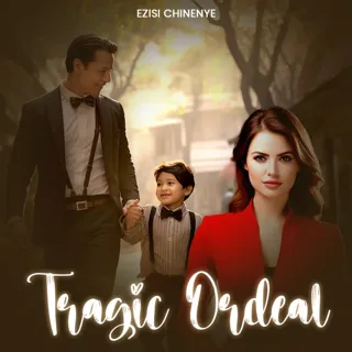 XtreamFm Stories - Tragic Ordeal poster