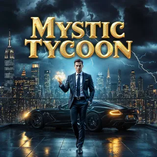 XtreamFm Stories - Mystic Tycoon poster