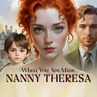 XtreamFm Stories - When You Are Mine: Nanny Theresa poster