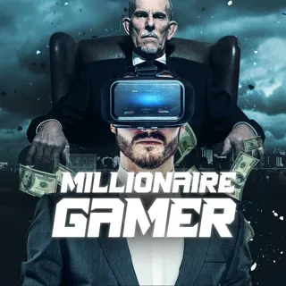 XtreamFm Stories - Millionaire Gamer poster